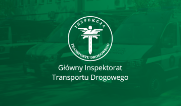 Główny Inspektorat Transportu Drogowego