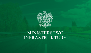 Ministerstwo Infrastruktury