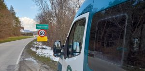 Szczegółowej kontroli będą poddawane pojazdy realizujące przewóz zwierząt.