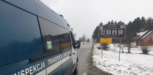 Zwalczanie wysoce zjadliwej grypy ptaków (HPAI).