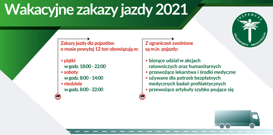 Baner informacyjny.