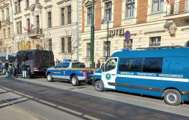 Obchody Narodowego Święta Niepodległości.