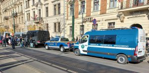 Obchody Narodowego Święta Niepodległości.