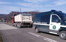 Kierowca prowadził pojazd pomimo braku uprawnień.