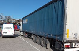 Kierowca bez uprawnień a pojazd bez badań.