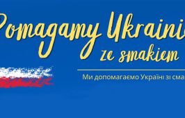 Baner informacyjny.