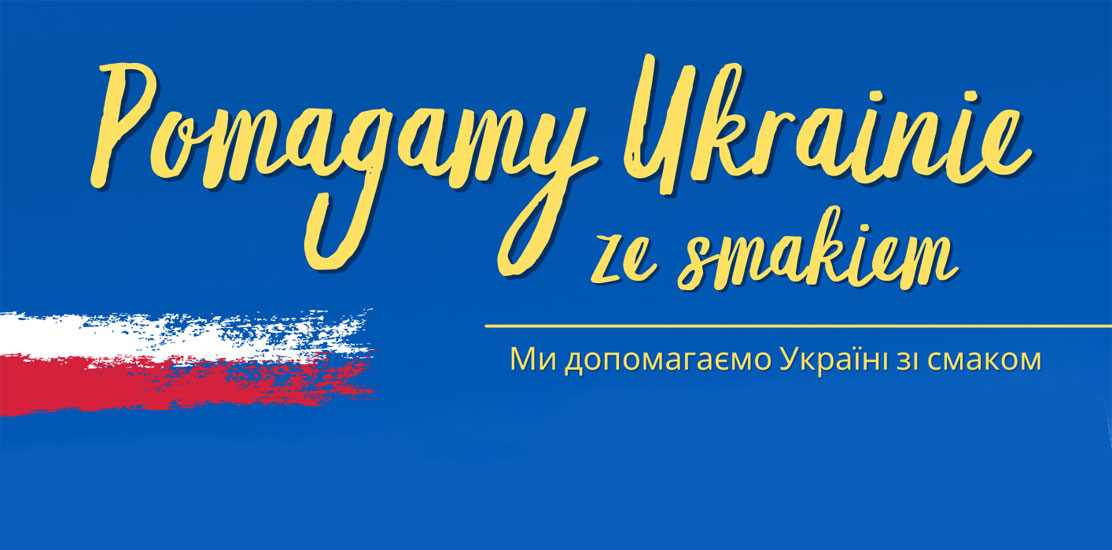 Baner informacyjny.