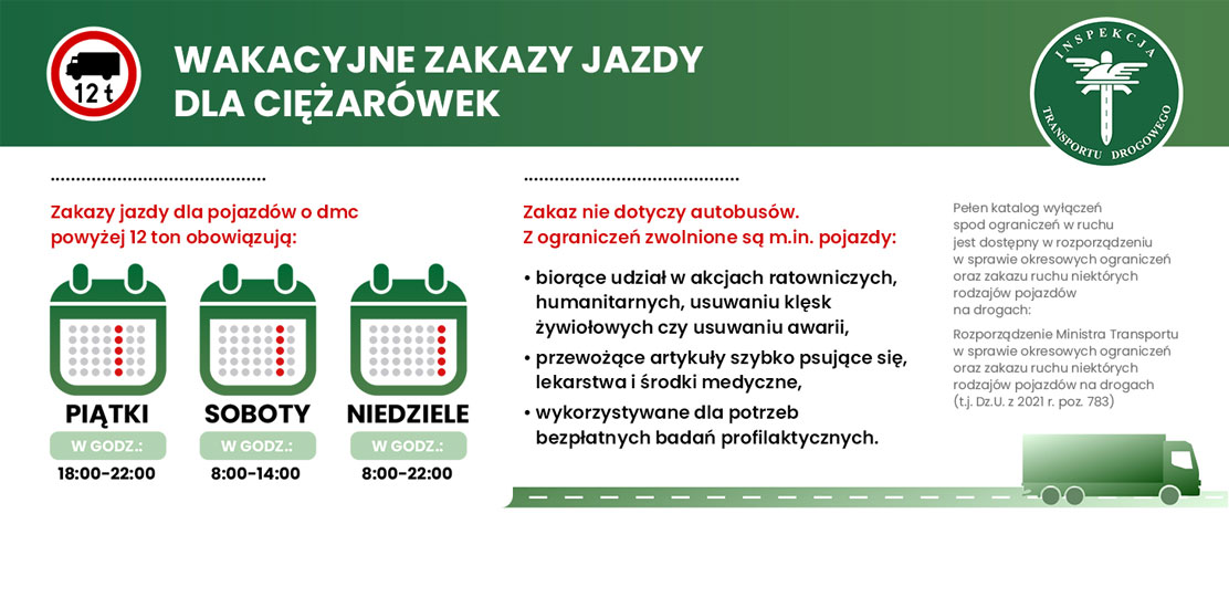 Baner informacyjny.