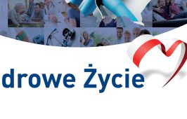 Przyjdź i zbadaj się bezpłatnie w mobilnej strefie zdrowia 08-09.07, Rynek główny, Bochnia.
