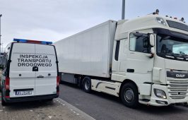 Inspektorzy ujawnili przypadki posługiwania się kartą kierowcy należącą do osoby trzeciej