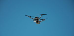 Rozwój małopolskiej Inspekcji Transportu Drogowego. Dron do zadań specjalnych i otwarcie siedziby Zespołu Terenowego ITD w Oświęcimiu.